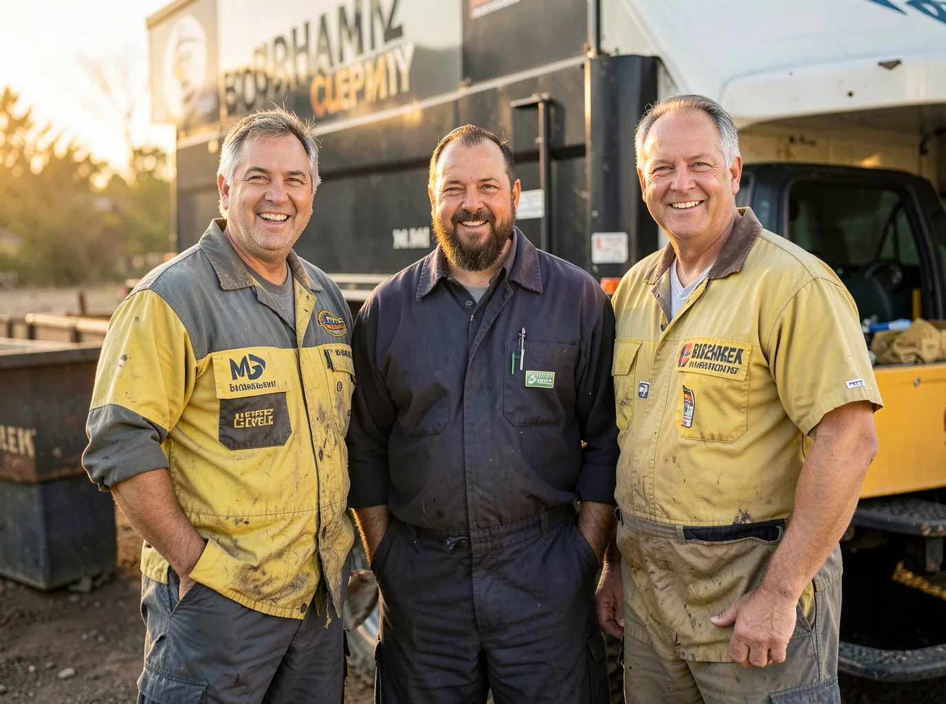 Sewage Cleanup company in Penokee, KS